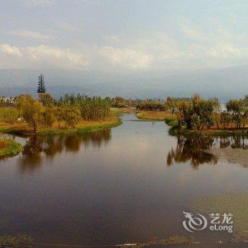 西昌福雨金舟主题客栈酒店提供图片