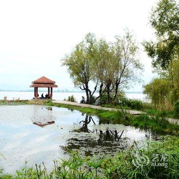 西昌福雨金舟主题客栈酒店提供图片