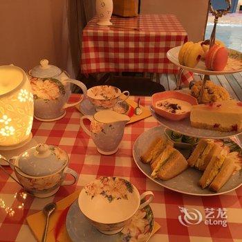 九寨沟博物馆客栈酒店提供图片