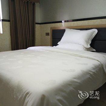 重庆弗吉快捷连锁酒店提供图片
