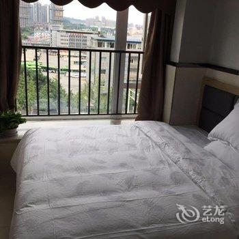 重庆弗吉快捷连锁酒店提供图片