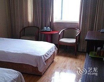 全椒稻香商务宾馆(滁州)酒店提供图片