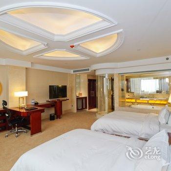 淮南维斯顿酒店酒店提供图片