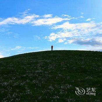 共和夏尔格牧家乐酒店提供图片