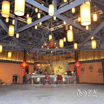 勐海大益庄园酒店酒店提供图片