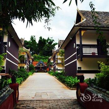 勐海大益庄园酒店酒店提供图片