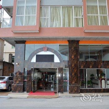 阳江沙扒美好海岸宾馆酒店提供图片