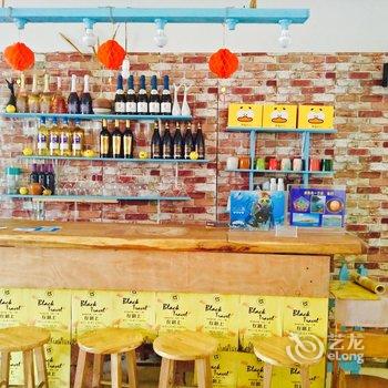 北海726青年客栈酒店提供图片