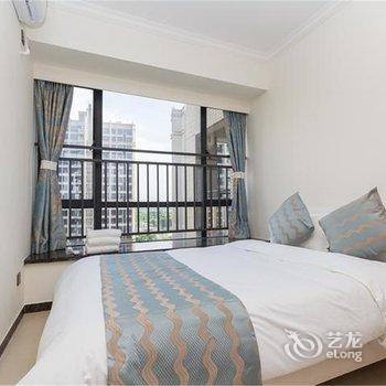 海口尊旅泰格玛观澜湖度假公寓酒店提供图片