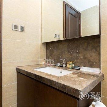 海口尊旅泰格玛观澜湖度假公寓酒店提供图片