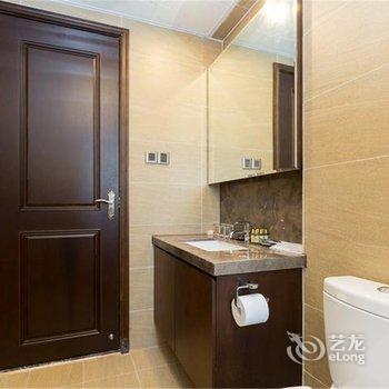 海口尊旅泰格玛观澜湖度假公寓酒店提供图片