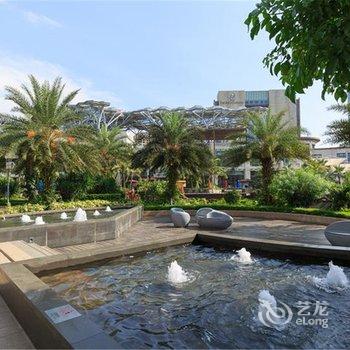 海口尊旅泰格玛观澜湖度假公寓酒店提供图片