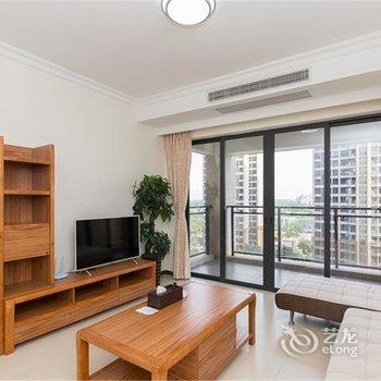 海口尊旅泰格玛观澜湖度假公寓酒店提供图片