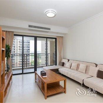 海口尊旅泰格玛观澜湖度假公寓酒店提供图片