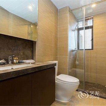 海口尊旅泰格玛观澜湖度假公寓酒店提供图片