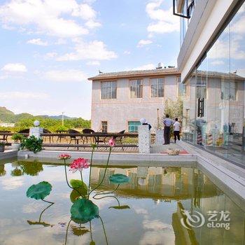 兴义万峰林远方的家精品民宿酒店提供图片