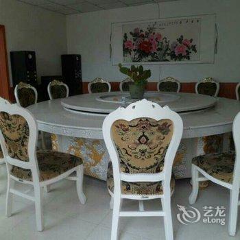 海北祁连县溢农香生态园酒店提供图片