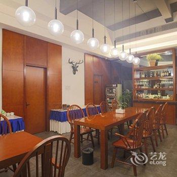 久栖·张家界壹年肆季主题客栈酒店提供图片