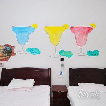 南靖咖啡鸡尾酒国际青年旅舍酒店提供图片