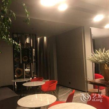 扬州华美达安可酒店(环球金融城)用户上传图片