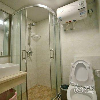 广州南站高赛思主题公寓酒店提供图片