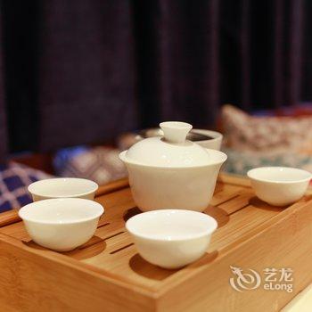 广州南站高赛思主题公寓酒店提供图片