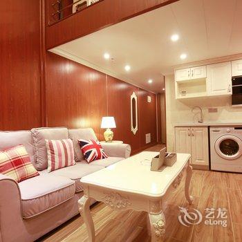 广州南站高赛思主题公寓酒店提供图片