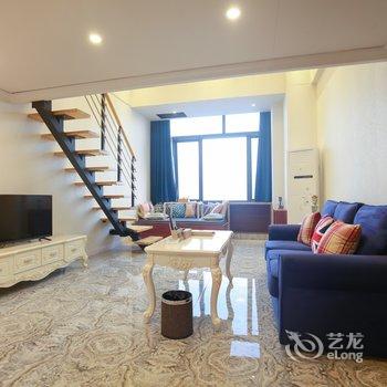 广州南站高赛思主题公寓酒店提供图片