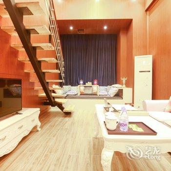 广州南站高赛思主题公寓酒店提供图片