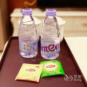 广州南站高赛思主题公寓酒店提供图片