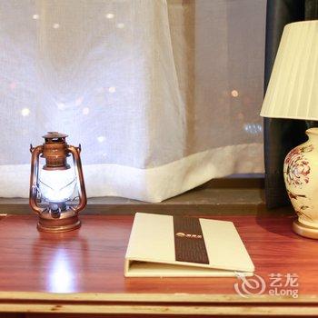 广州南站高赛思主题公寓酒店提供图片