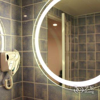 广州南站高赛思主题公寓酒店提供图片