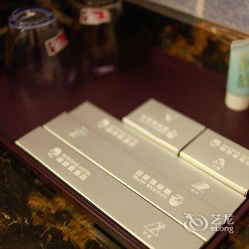 广州南站高赛思主题公寓酒店提供图片