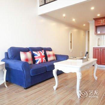 广州南站高赛思主题公寓酒店提供图片