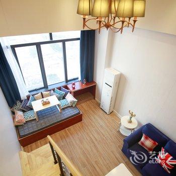 广州南站高赛思主题公寓酒店提供图片