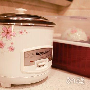 广州南站高赛思主题公寓酒店提供图片