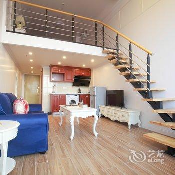 广州南站高赛思主题公寓酒店提供图片