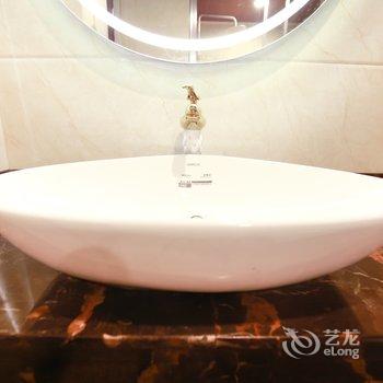 广州南站高赛思主题公寓酒店提供图片