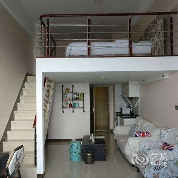 广州南站高赛思主题公寓酒店提供图片