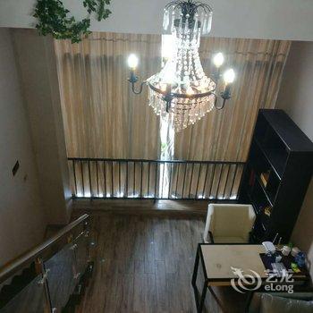 广州南站高赛思主题公寓酒店提供图片