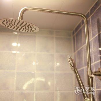 广州南站高赛思主题公寓酒店提供图片