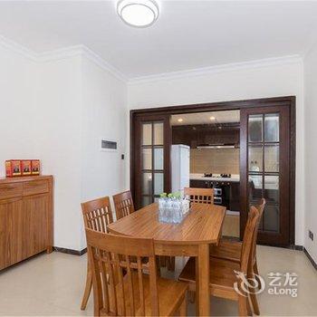 海口尊旅泰格玛观澜湖度假公寓酒店提供图片