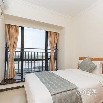 海口尊旅泰格玛观澜湖度假公寓酒店提供图片