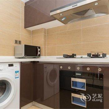 海口尊旅泰格玛观澜湖度假公寓酒店提供图片