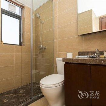 海口尊旅泰格玛观澜湖度假公寓酒店提供图片