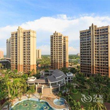 海口尊旅泰格玛观澜湖度假公寓酒店提供图片