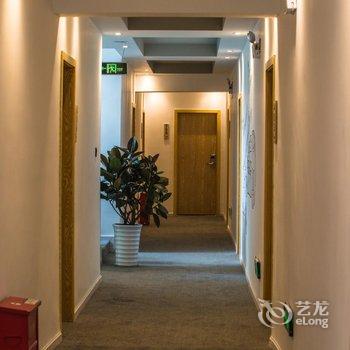 雅安蜀中驿望山文化酒店酒店提供图片