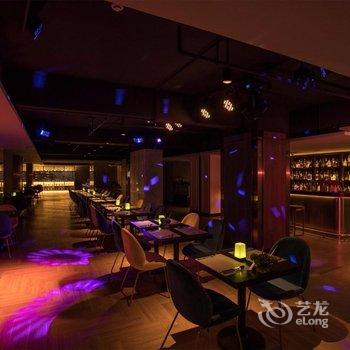 武汉卡缪酒店酒店提供图片