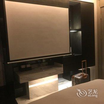 扬州华美达安可酒店(环球金融城)用户上传图片