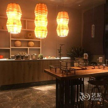 扬州华美达安可酒店(环球金融城)用户上传图片